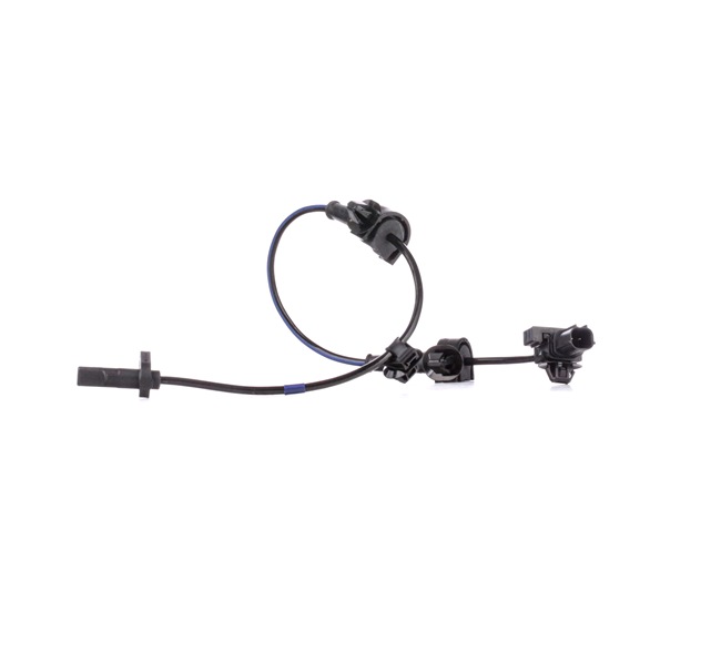 RIDEX 412W0284 Sensor, ABS HONDA Civic VIII Hatchback (FN, FK) 1.8 (FN1, FK2) Benzine 140 Pk 2010 kosten