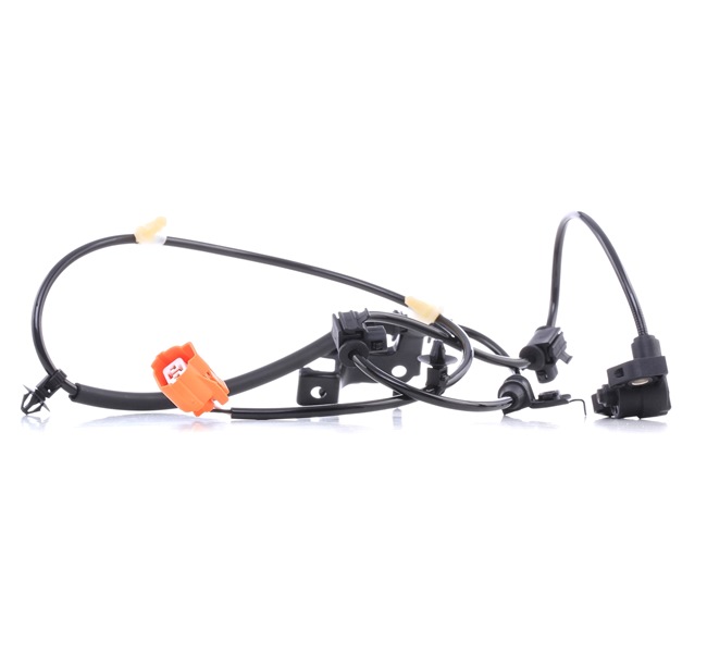RIDEX 412W0261 Датчик abs HONDA CR-V I (RD) 2.0 16V 4WD (RD1, RD3) бензин 147 л.с. 2001