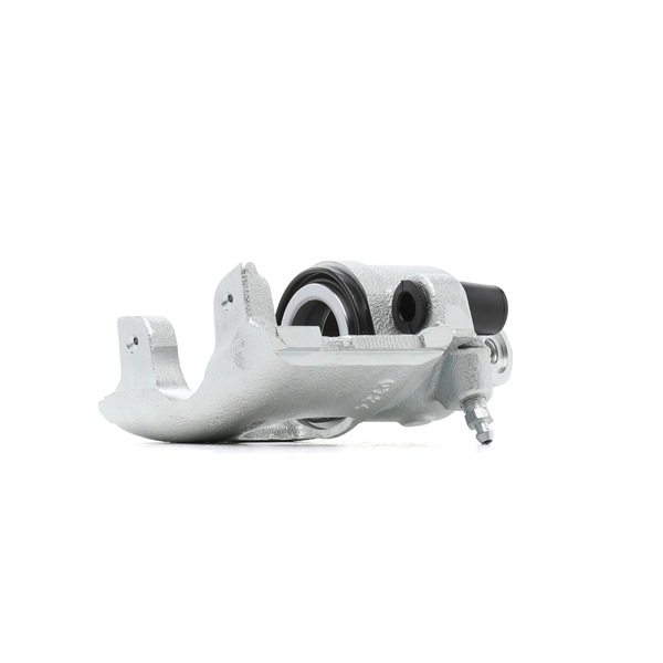 RIDEX 78B0454 Takajarrusatula ja etujarrusatula Ford Fiesta Mk4 1.4 i 16V Bensiini 90 hv 2000