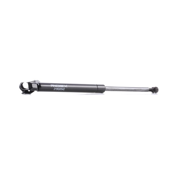 RIDEX 219G0542 Газовые амортизаторы багажника Toyota Celica T23 1.8 16V VT-i бензин 143 л.с. 2001