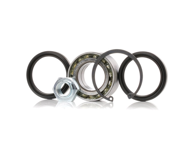 originale Suzuki SWIFT STARK Nav hjul SKWB-0180875