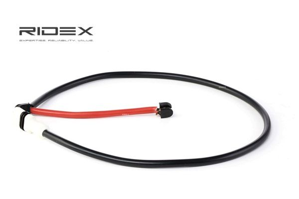 99361236501 OE RIDEX Warnkontakt, Bremsbelagverschleiß 407W0129