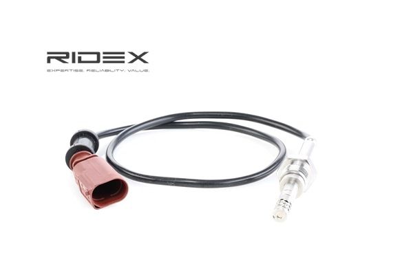 03L906088CE OE RIDEX Abgastemperatursensor 3938E0013