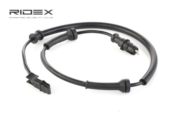 RIDEX 412W0300 ABS-Radsensor RENAULT ESPACE 4 (JK0/1) 3.0 dCi Diesel 163 PS 2023