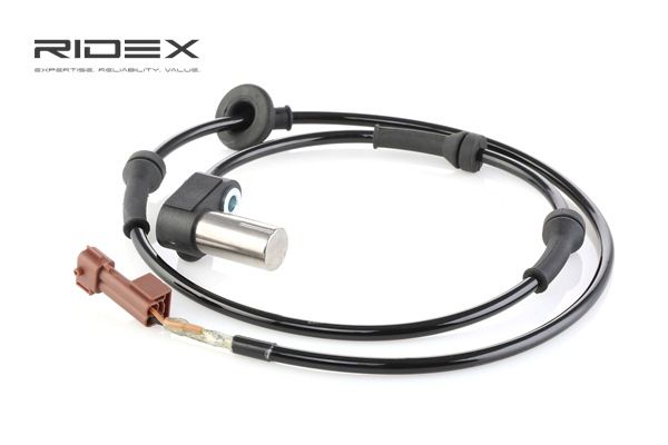 4647038 OE RIDEX Sensore ABS 412W0269