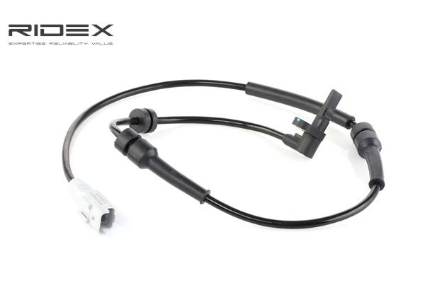 412W0156 RIDEX Rem, sensor Citroën C8