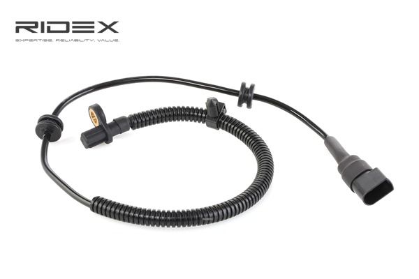RIDEX 412W0136 Sensor ABS FORD Focus Mk1 Familiar (DNW) 1.6 16V Gasolina 100 cv 2004 precio
