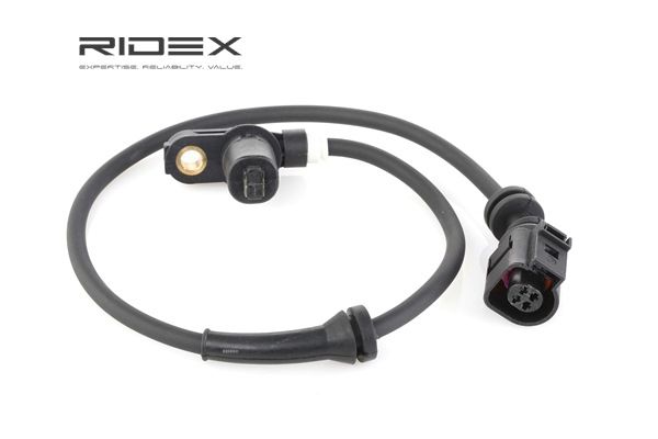 YM212B372AB OE RIDEX Sensor, ABS 412W0159