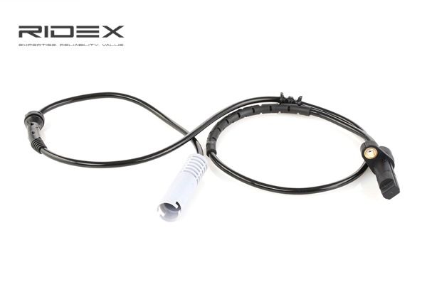 RIDEX 412W0168 Capteur ABS BMW 7 (E38) 730 i, iL Essence 218 CV 1996 prix