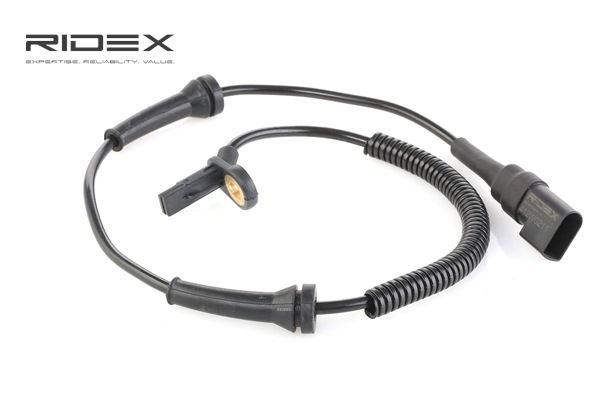 originale Ford FUSION RIDEX ABS føler 412W0211