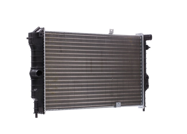 STARK SKRD-0120606 Radiator VAUXHALL Cavalier Mk III CC (J89) 2.0 i Petrol 115 hp 1988 price