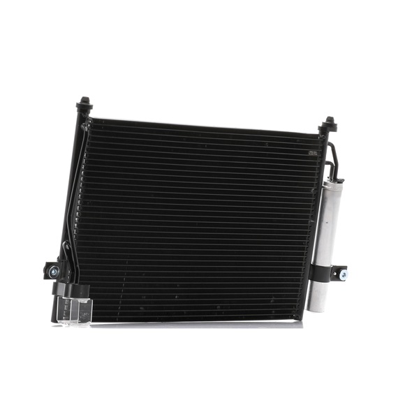 976061C350 OE RIDEX Condenseur, climatisation 448C0201