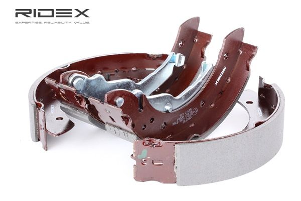 70B0190 RIDEX Zapatas de freno RENAULT ESPACE