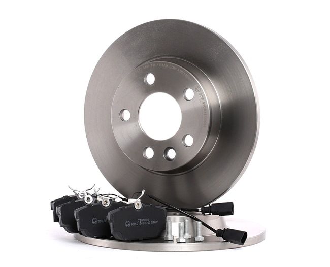 STARK SKBK-1090292 Pastillas y discos de freno RENAULT ESPACE 4 (JK0/1) 2.2 dCi Gasóleo 150 cv 2002 precio