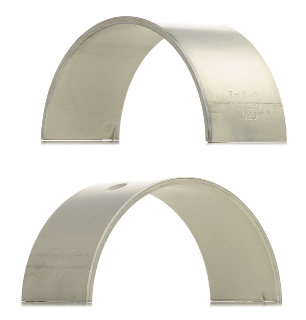 Шатунный подшипник GLYCO 71-4104 0.50mm совместимо с BMW, AUDI, VW, VOLVO, MERCEDES-BENZ дешево