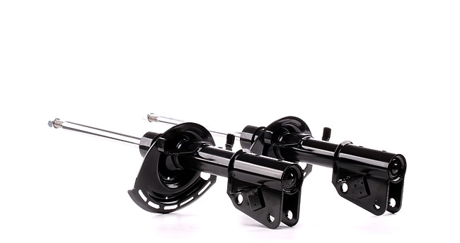 STARK SKSA-0132759 Kit amortiguadores RENAULT Laguna II Hatchback (BG) 2.9 V6 24V Gasolina 211 cv 2003 precio