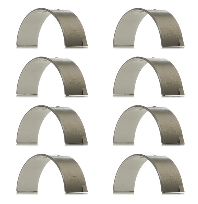 GLYCO 01-4175/4 0.25mm capas de biela Lancia Beta 828 BFW preço