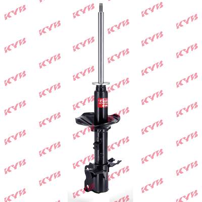 KYB 332059 Amortecedores NISSAN Sunny III Hatchback (N14) 1.6 i 16V 4x4 Gasolina 102 cv 1995 preço