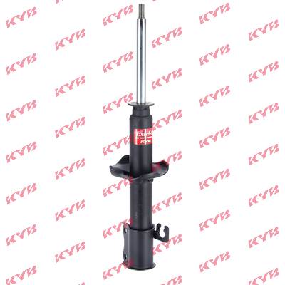 KYB 332069 Amortecedores MAZDA 121 II (DB) 1.3 16V (DB3PA) Gasolina 53 cv 1996 preço