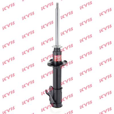 KYB 332078 Federbein DAIHATSU Charade IV Limousine (G203) 1.5 16V Benzin 75 PS 1996
