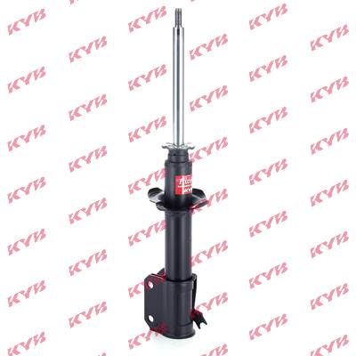 KYB 332079 Dämpfer Daihatsu Charade G203 1.5 16V Benzin 75 PS 1995