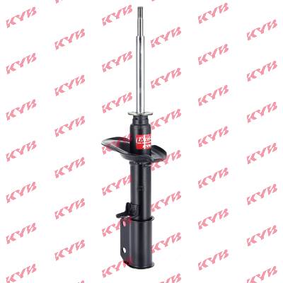 KYB 332084 Amortizatorius Vivio Hatchback 0.7 (KK3) benzinas 44 AG 1994