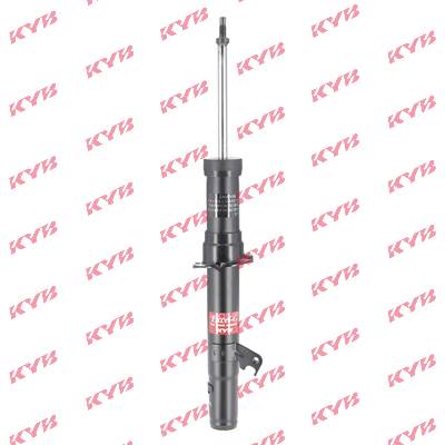 GJ6F34900C OE KYB Amortisseur 341333