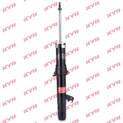 originale Mazda 6 KYB Fjäderben 341352