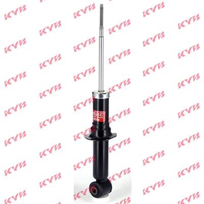 Stoßdämpfer KYB 341703