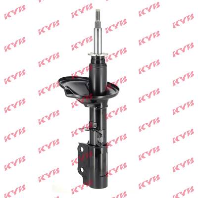 0K20334700G OE KYB Amortisseur 633248