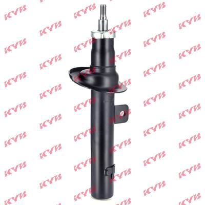 Amortisseur KYB Premium 633727 appropriées pour PEUGEOT pas cher