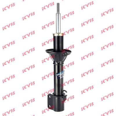 KYB 633803 Amortiguadores FORD GRANADA delanteros y traseros