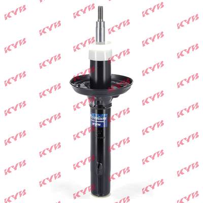 91AB18045AC OE KYB Amortisseur 633820