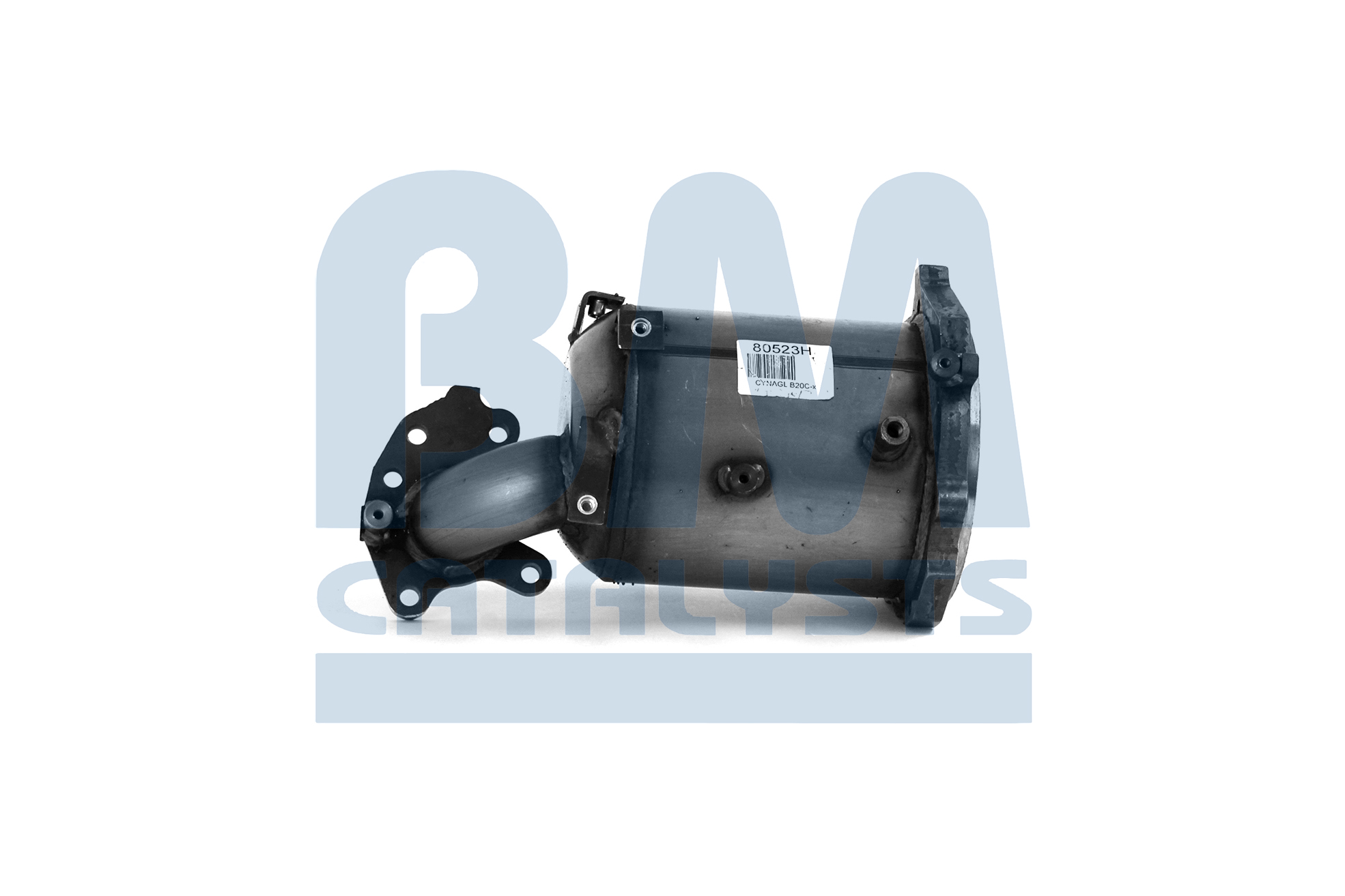 Catalizador B08A0ES60A BM CATALYSTS BM80523H
