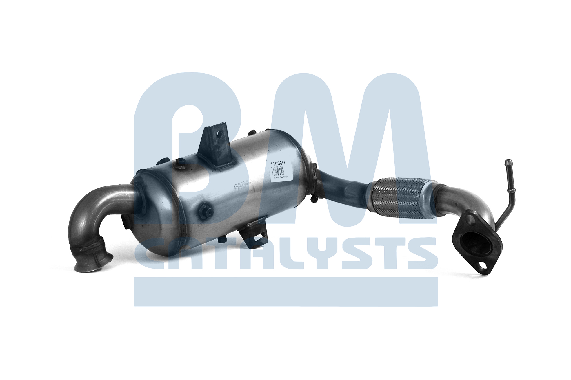 1750623 OE BM CATALYSTS Partikelfilter (DPF) BM11056H