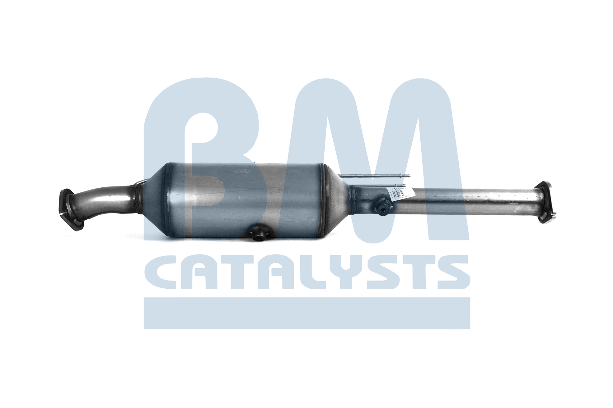 AG915H250ABA OE BM CATALYSTS Partikelfilter (DPF) BM11156H