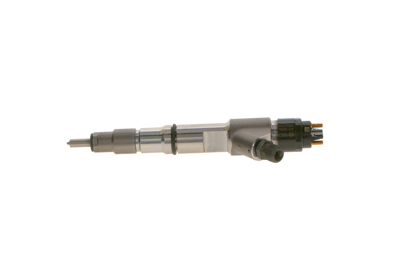 Injector BOSCH 0 445 120 081 geschikt voor VOLKSWAGEN, BMW, MERCEDES-BENZ, OPEL, FORD goedkope