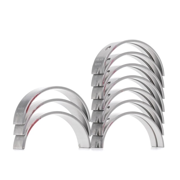 GLYCO Crankshaft bearing H996/5 0.30mm