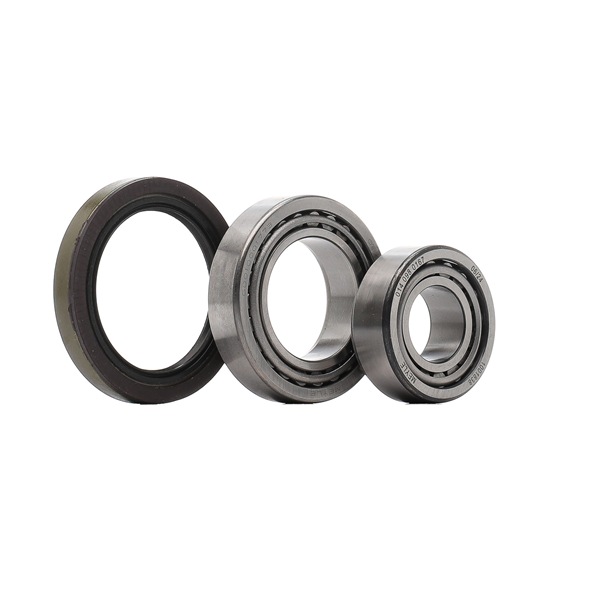 A2213300225 OE MEYLE Комплект подшипника ступицы колеса 014 098 0167