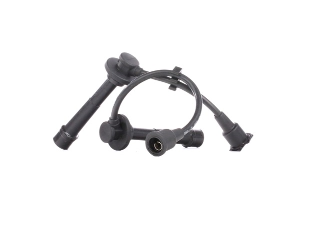 Suzuki IGNIS 2013 Spark plug leads 13208812 ASHIKA