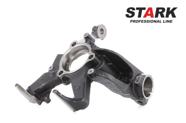 STARK SKSAW-2370012 Achsschenkel Skoda Octavia 1z3 2.0 TDI 16V 140 PS Diesel 2009