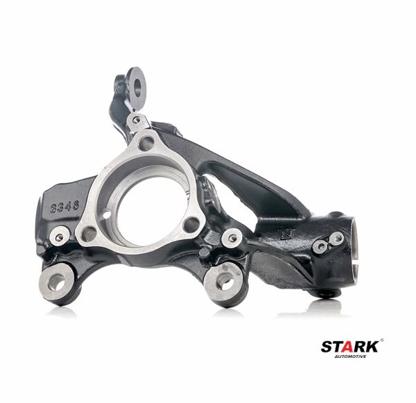 5Q0407256Q OE STARK Поворотный кулак, подвеска колеса SKSAW-2370028