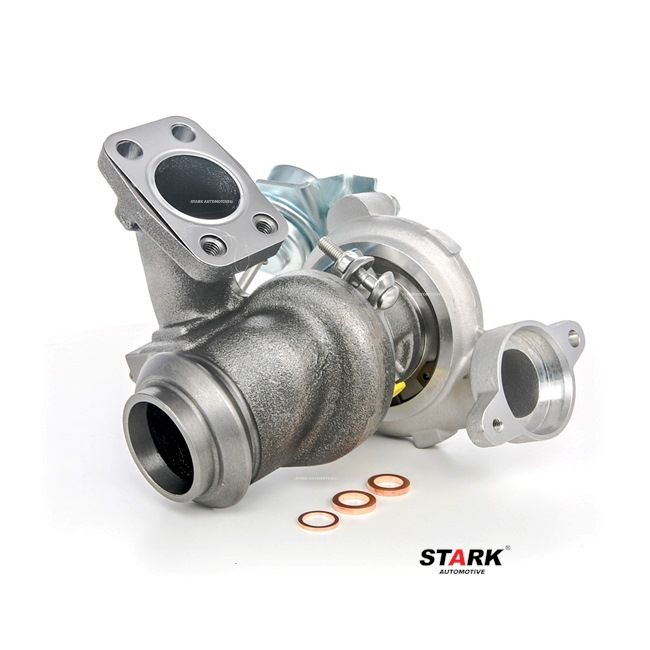VOLVO XC90 Turbolader STARK SKCT-1190002