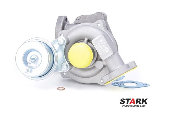 STARK SKCT-1190005 Turbo para motor Fiat Panda 169 1.3 D Multijet (169AXG1A, 169AXD1A) Gasóleo 75 cv 2007 precio