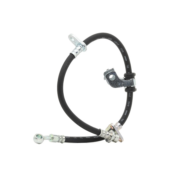 RIDEX 83B0384 Flexible de frein HONDA CIVIC IV Hatchback (EC, ED, EE) 1.5 i 16V Essence 94 CV 1991 prix