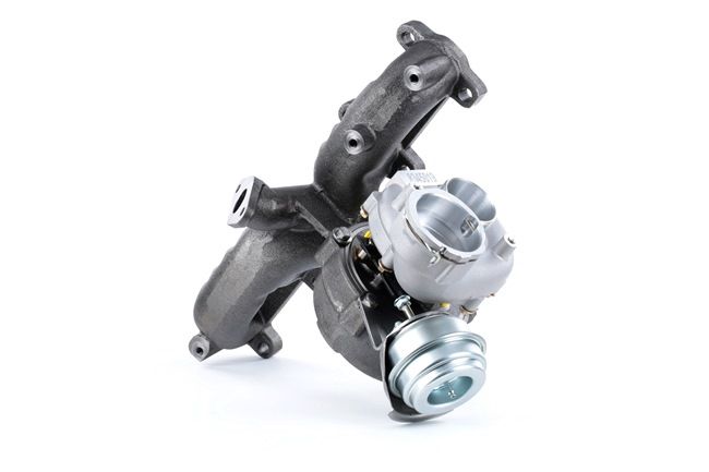 SKODA FABIA Turbolader STARK SKCT-1190014