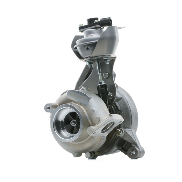 STARK SKCT-1190039 Turbolader CITROЁN Jumpy II Van 2.0 HDi Diesel 136 hk 2012 pris