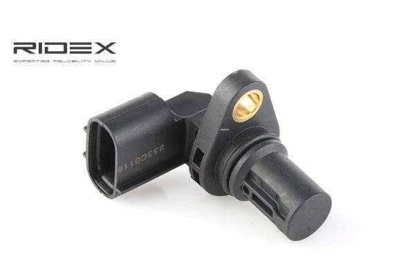 RIDEX 833C0119 Vevaxelgivare SUZUKI SWIFT III (MZ, EZ) 1.5 (RS 415) Bensin 102 hk 2025 pris