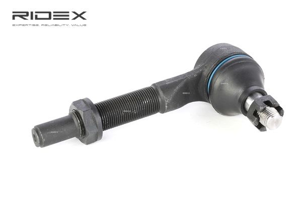 RIDEX 914T0242 Tie rod end NISSAN Patrol GR 5 SUV (Y61) 2.8 D Diesel 100 hp 2000 price