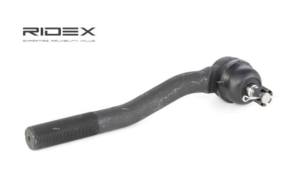 914T0241 Testina scatola sterzo RIDEX JEEP COMPASS prezzo